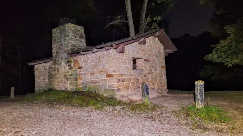 Brown County State Park - Nashville, IN