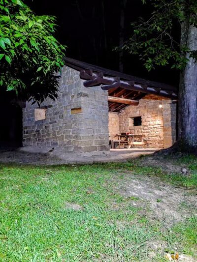 Brown County State Park - Nashville, IN