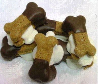 Bone Appetit Bakery for Dogs - Nashville, IN