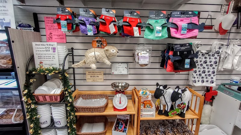 Bone Appetit Bakery for Dogs - Nashville, IN