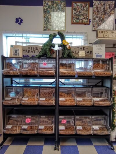 Bone Appetit Bakery for Dogs - Nashville, IN