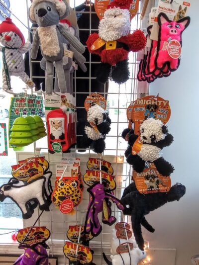 Bone Appetit Bakery for Dogs - Nashville, IN