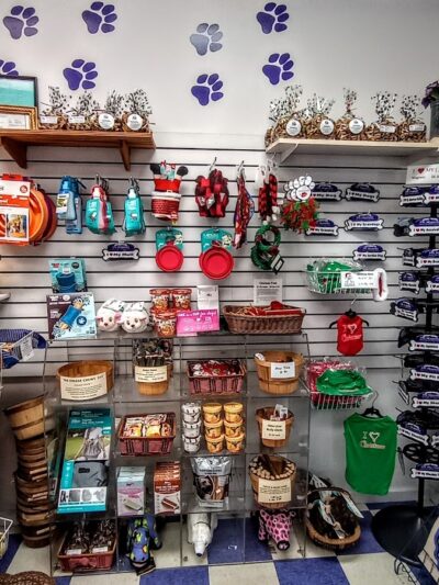 Bone Appetit Bakery for Dogs - Nashville, IN