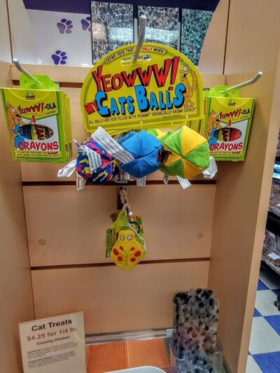 Bone Appetit Bakery for Dogs - Nashville, IN