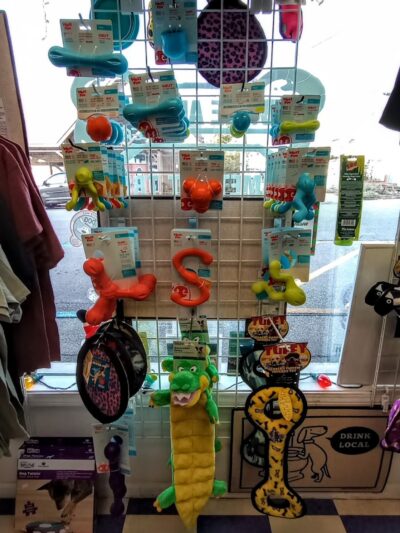 Bone Appetit Bakery for Dogs - Nashville, IN