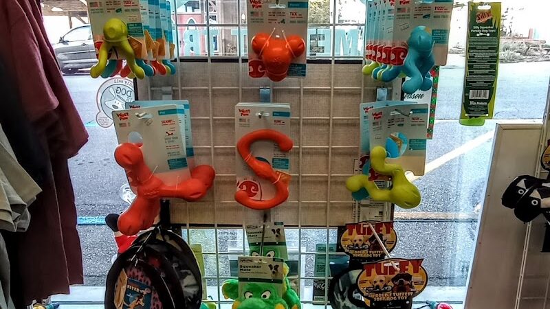 Bone Appetit Bakery for Dogs - Nashville, IN