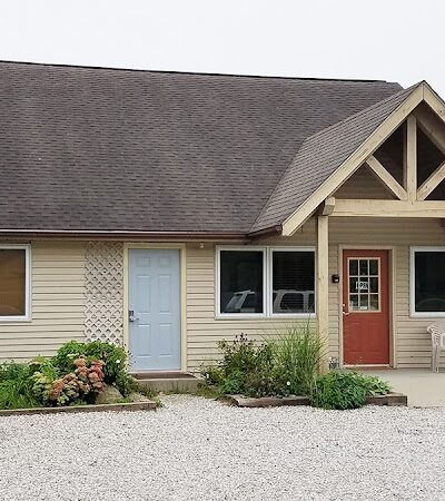 Brown County Humane Society - Nashville, IN