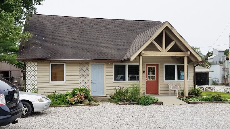 Brown County Humane Society - Nashville, IN