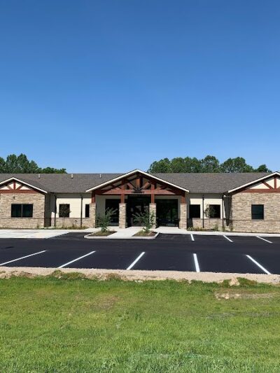 Brown County Humane Society - Nashville, IN