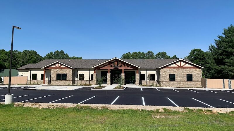 Brown County Humane Society - Nashville, IN