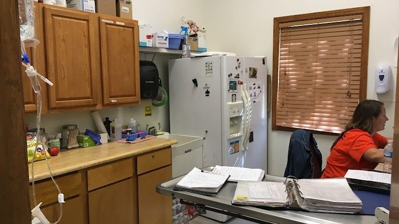 Brown County Humane Society - Nashville, IN