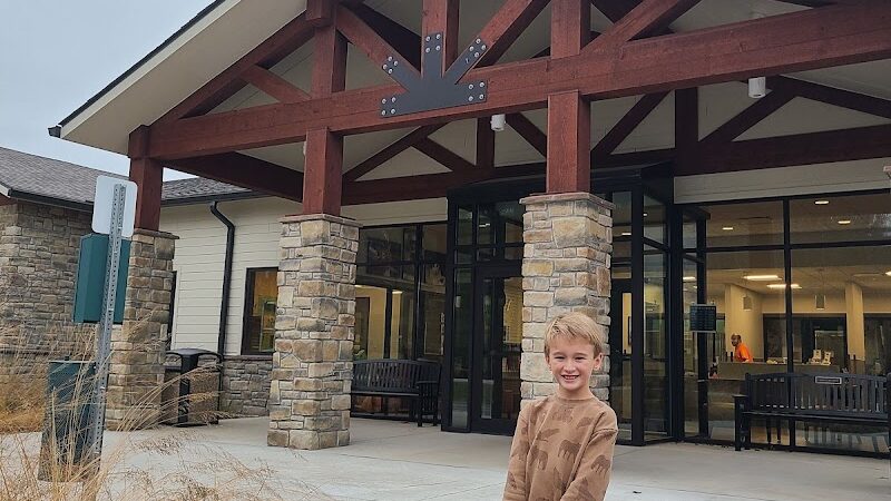 Brown County Humane Society - Nashville, IN