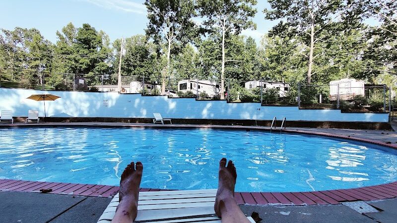 Brown County / Nashville KOA Holiday - Nashville, IN