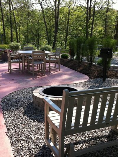 Brown County / Nashville KOA Holiday - Nashville, IN