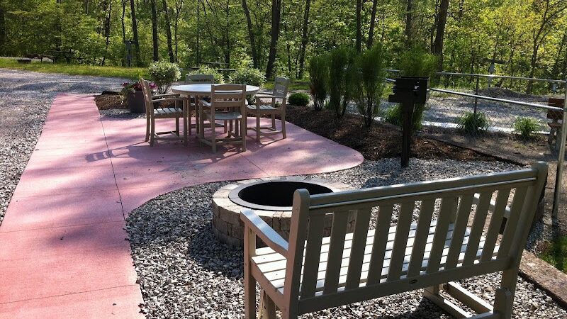 Brown County / Nashville KOA Holiday - Nashville, IN