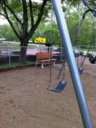 Brown County / Nashville KOA Holiday - Nashville, IN