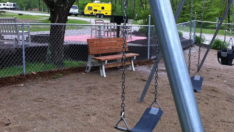 Brown County / Nashville KOA Holiday - Nashville, IN