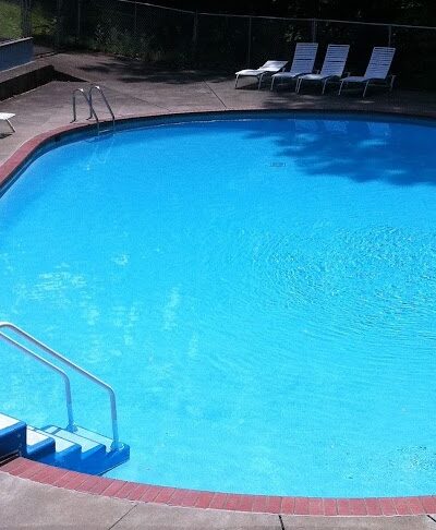 Brown County / Nashville KOA Holiday - Nashville, IN