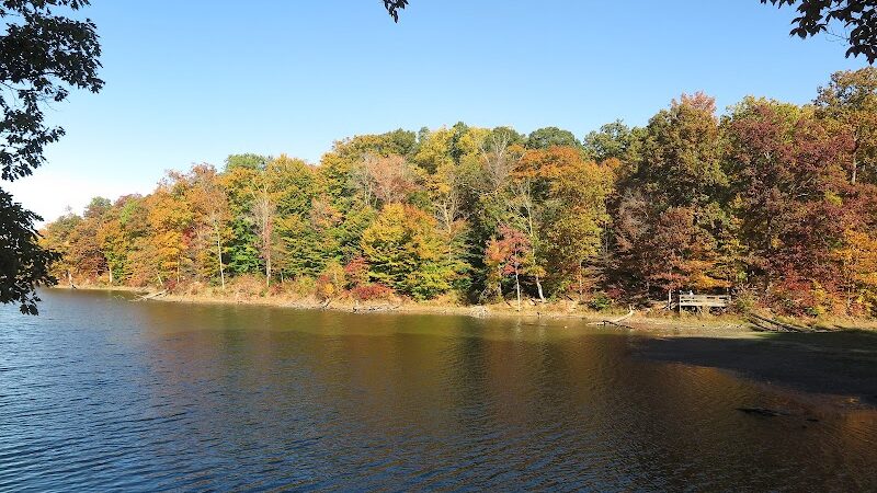 Brown County State Park - Nashville, IN