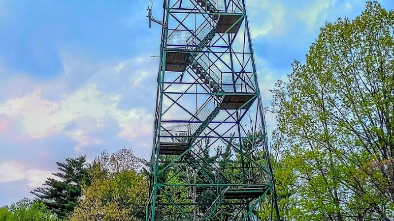 Brown County State Park - Nashville, IN