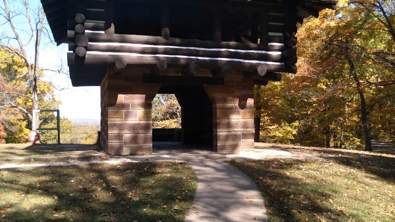 Brown County State Park - Nashville, IN