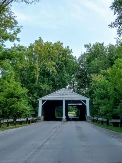 Brown County State Park - Nashville, IN