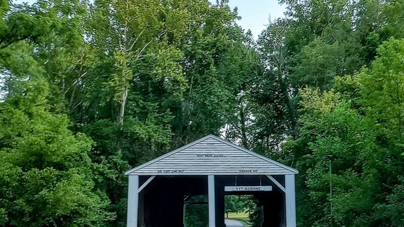 Brown County State Park - Nashville, IN