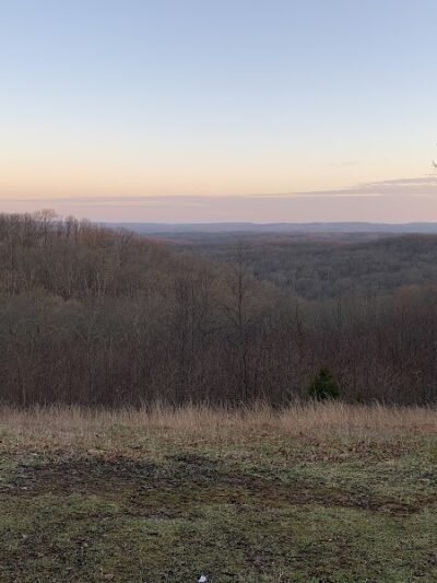 Brown County State Park - Nashville, IN