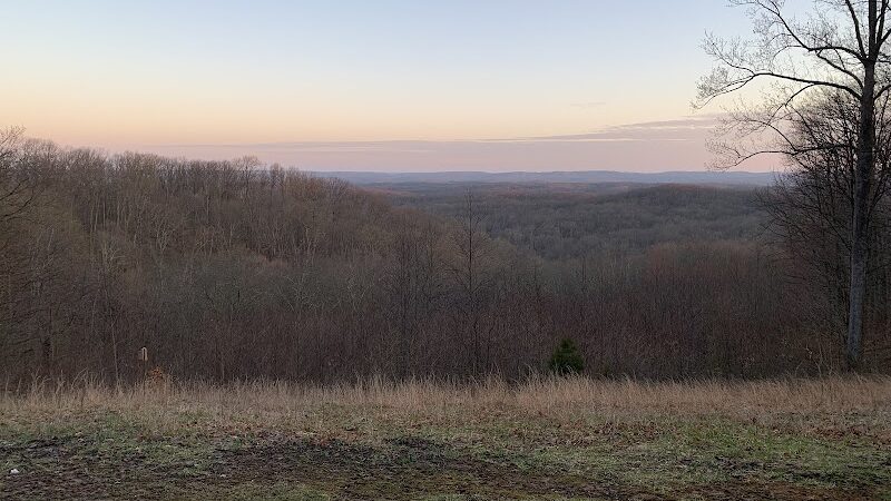 Brown County State Park - Nashville, IN