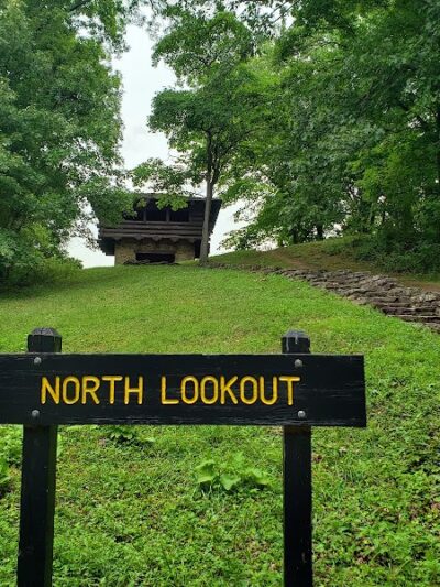 Brown County State Park - Nashville, IN