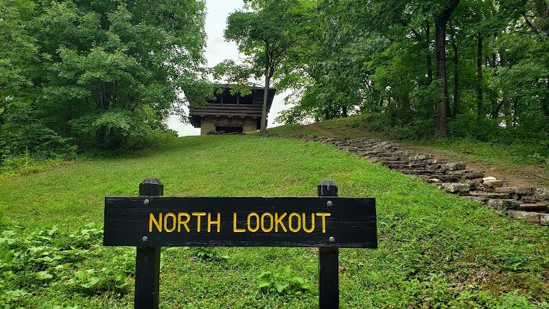Brown County State Park - Nashville, IN