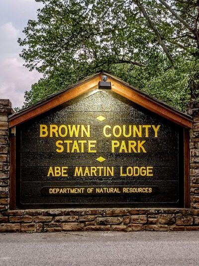 Brown County State Park - Nashville, IN