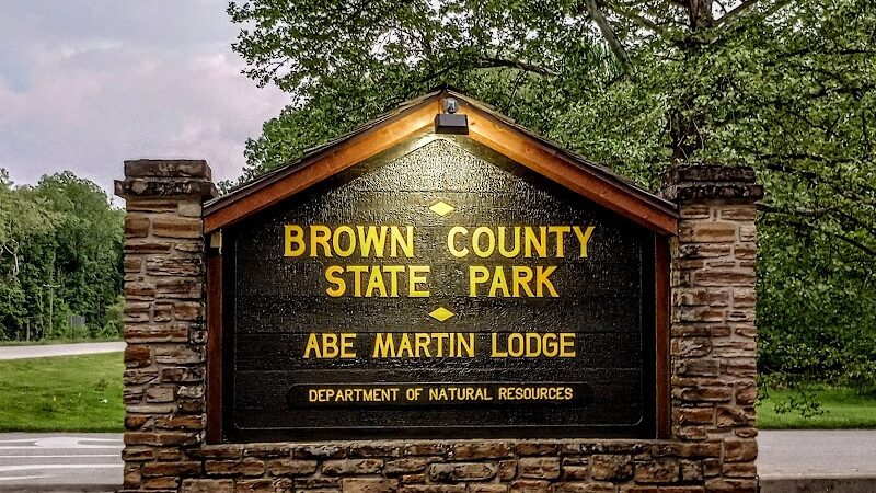 Brown County State Park - Nashville, IN