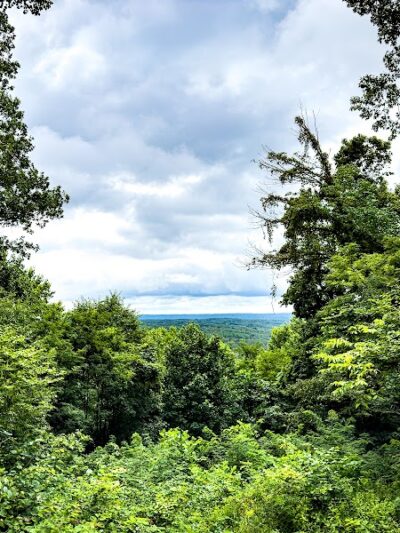 Brown County State Park Nature Center - Nashville, IN