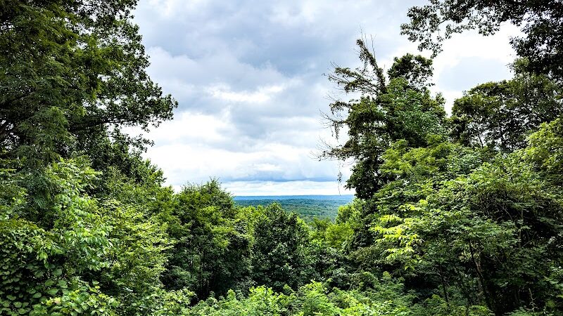 Brown County State Park Nature Center - Nashville, IN