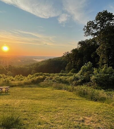 Brown County State Park Nature Center - Nashville, IN