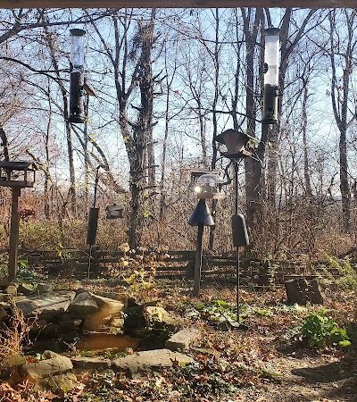 Brown County State Park Nature Center - Nashville, IN