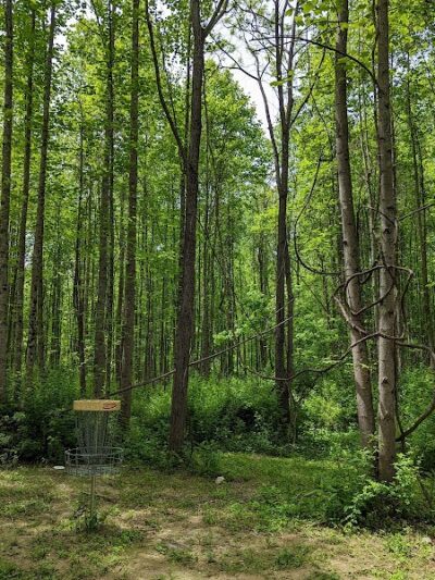 Deer Run - Nashville, IN