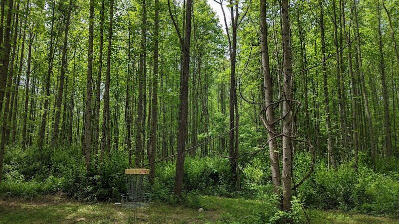 Deer Run - Nashville, IN