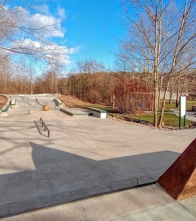 Deer Run - Nashville, IN