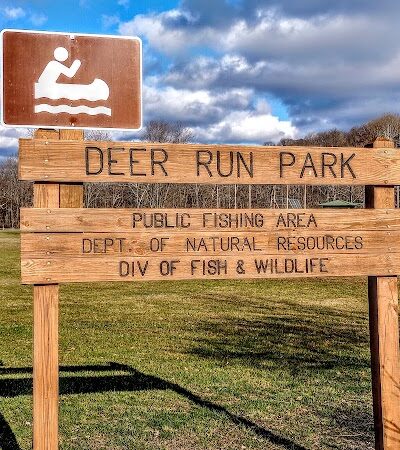 Deer Run - Nashville, IN