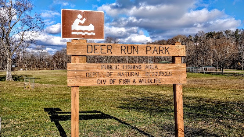 Deer Run - Nashville, IN