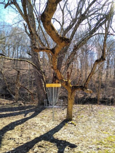 Deer Run - Nashville, IN