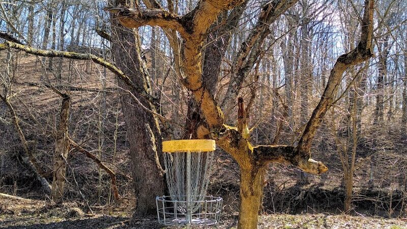 Deer Run - Nashville, IN