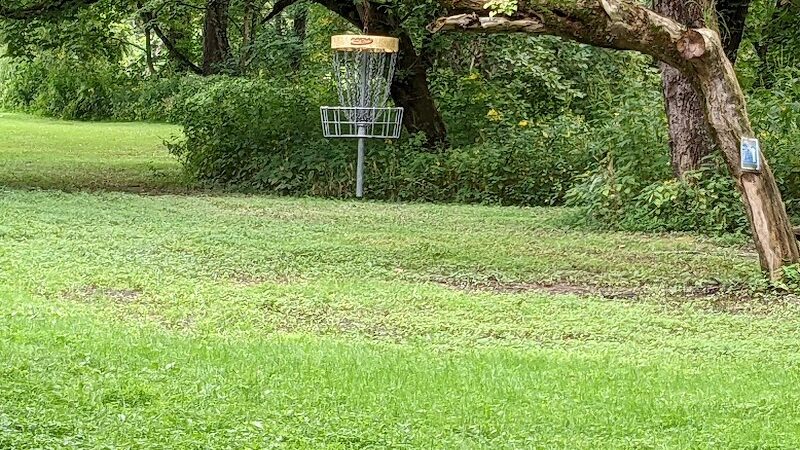 Deer Run - Nashville, IN