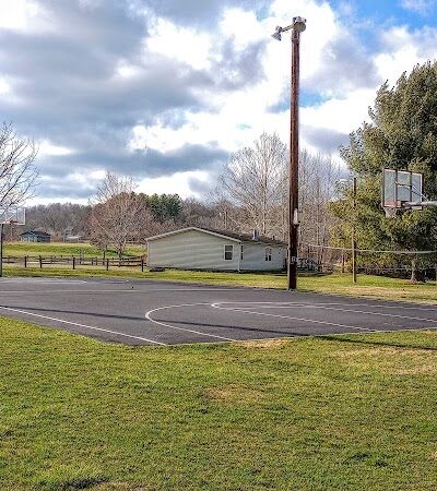 Deer Run - Nashville, IN