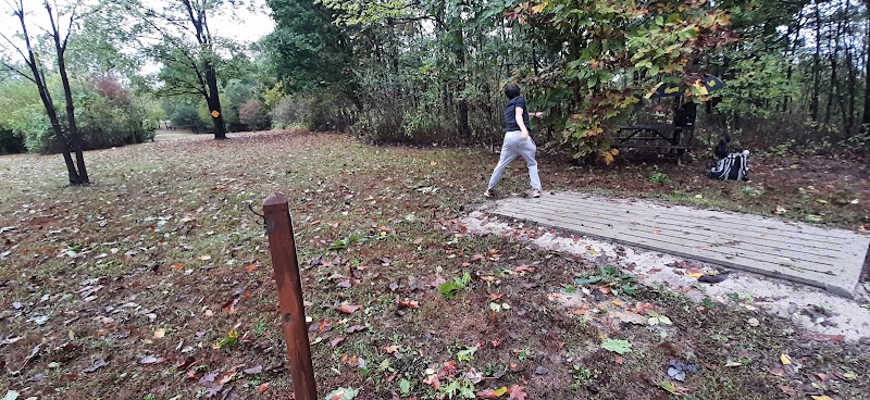 Deer Run - Nashville, IN