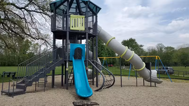 Deer Run - Nashville, IN