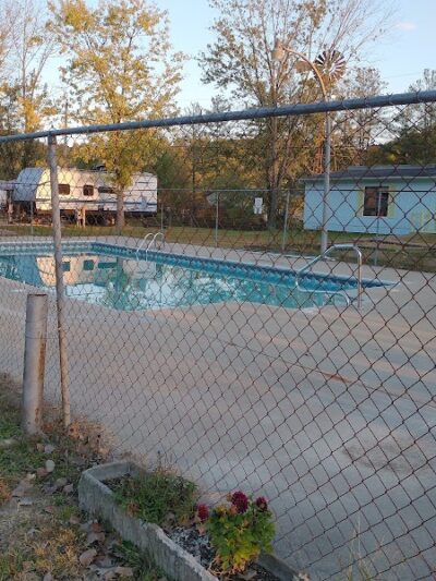 Friends O' Mine Campground & Cabins - Nashville, IN