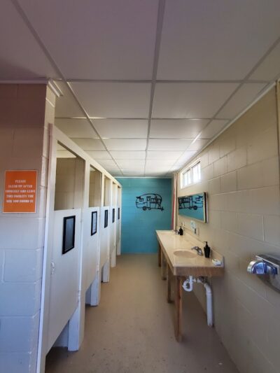 Friends O' Mine Campground & Cabins - Nashville, IN